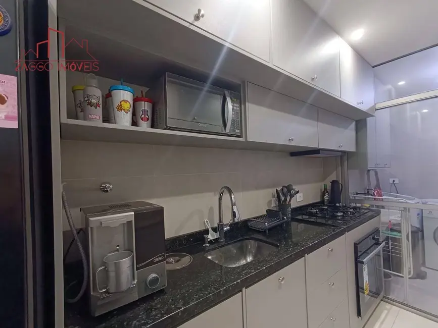 Apartamento com 3 quartos à venda, 82m2 em Santo Amaro, São Paulo - SP - imagem 8 Foto 8 de Apartamento com 3 quartos à venda, 82m2 em Santo Amaro, São Paulo - SP