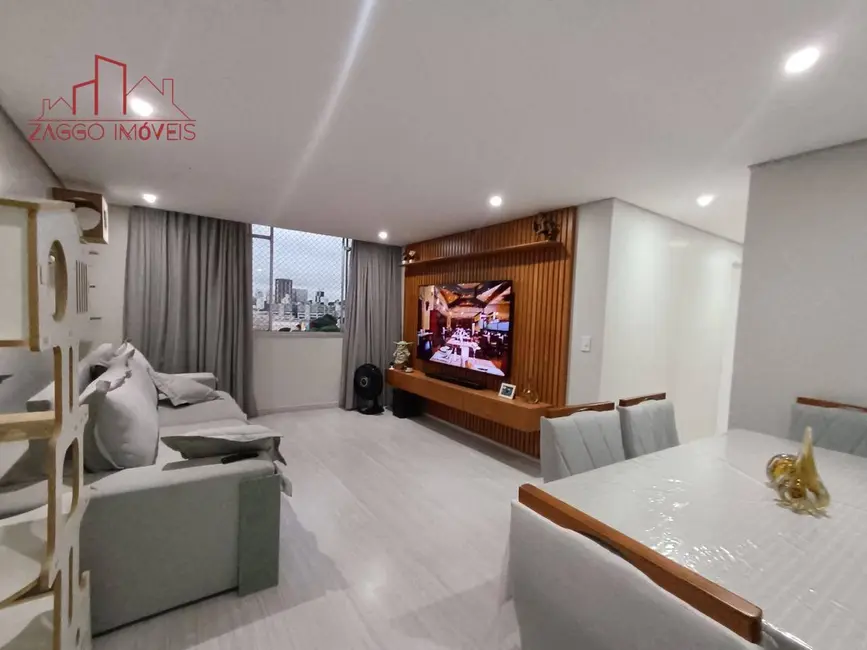 Foto 5 de Apartamento com 3 quartos à venda, 82m2 em Santo Amaro, São Paulo - SP