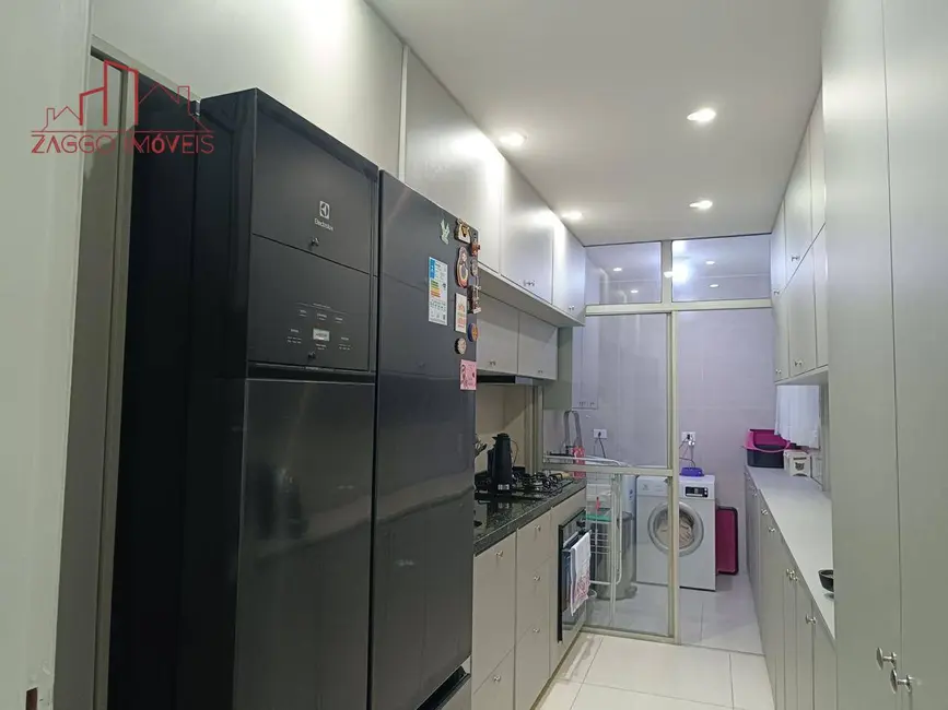 Foto 7 de Apartamento com 3 quartos à venda, 82m2 em Santo Amaro, São Paulo - SP