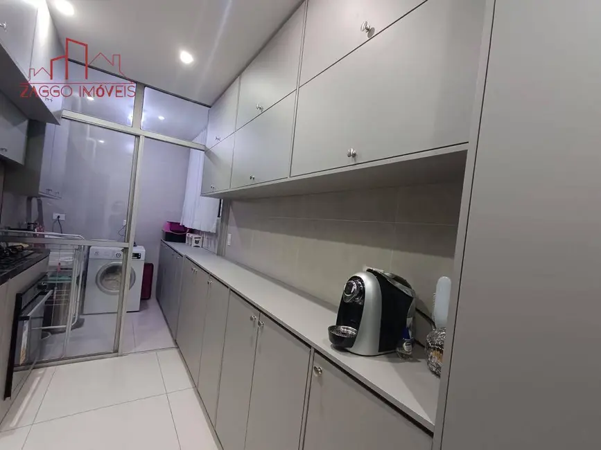 Foto 6 de Apartamento com 3 quartos à venda, 82m2 em Santo Amaro, São Paulo - SP