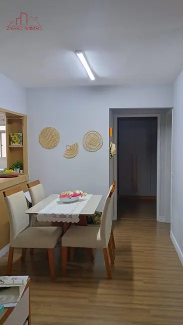 Foto 2 de Apartamento com 2 quartos à venda, 62m2 em Parque Munhoz, São Paulo - SP