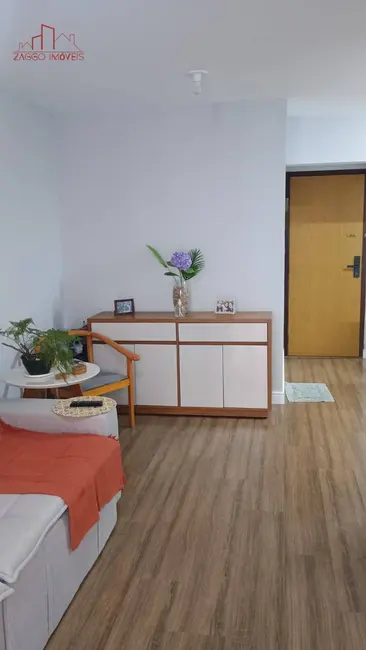 Foto 3 de Apartamento com 2 quartos à venda, 62m2 em Parque Munhoz, São Paulo - SP