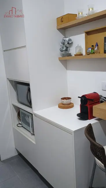 Foto 4 de Apartamento com 2 quartos à venda, 62m2 em Parque Munhoz, São Paulo - SP