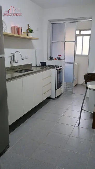 Foto 6 de Apartamento com 2 quartos à venda, 62m2 em Parque Munhoz, São Paulo - SP