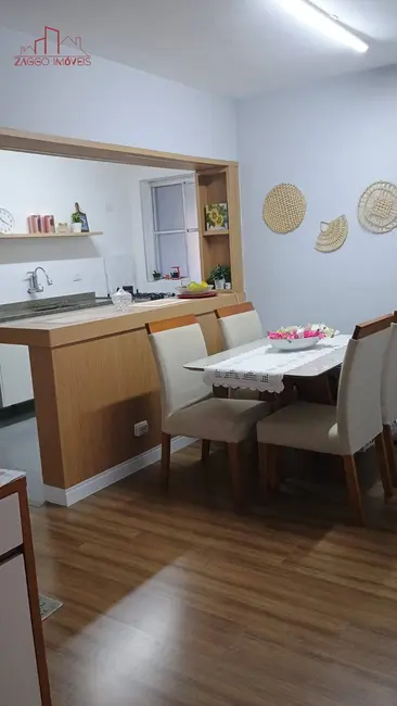 Foto 1 de Apartamento com 2 quartos à venda, 62m2 em Parque Munhoz, São Paulo - SP