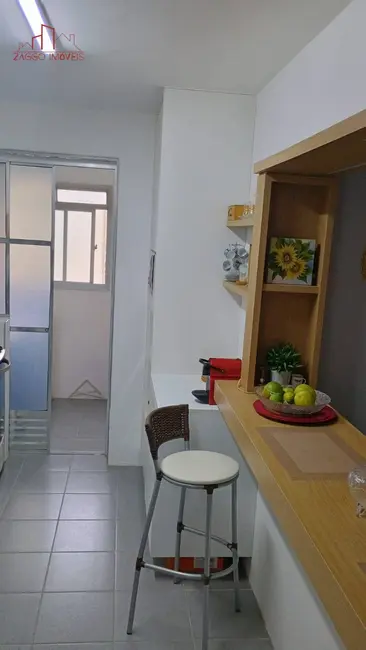 Foto 5 de Apartamento com 2 quartos à venda, 62m2 em Parque Munhoz, São Paulo - SP