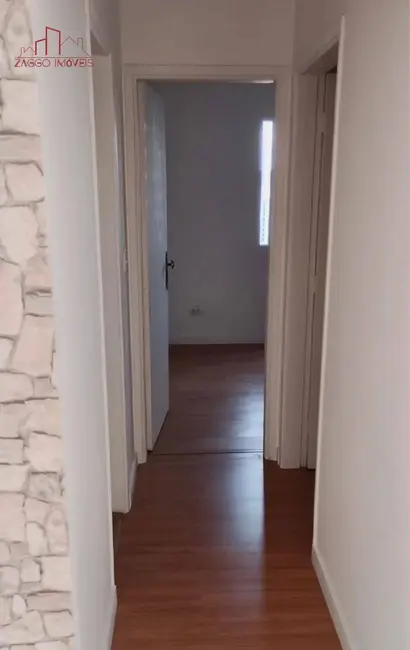 Foto 5 de Apartamento com 2 quartos à venda, 58m2 em Vila Andrade, São Paulo - SP