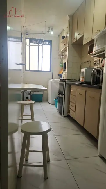 Foto 6 de Apartamento com 2 quartos à venda, 55m2 em Chácara Nossa Senhora do Bom Conselho, São Paulo - SP