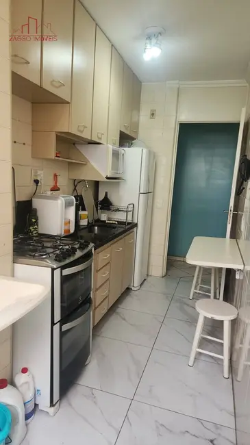 Foto 4 de Apartamento com 2 quartos à venda, 55m2 em Chácara Nossa Senhora do Bom Conselho, São Paulo - SP