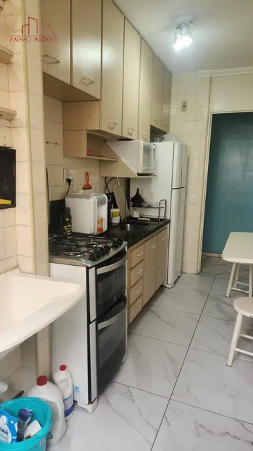 Foto 5 de Apartamento com 2 quartos à venda, 55m2 em Chácara Nossa Senhora do Bom Conselho, São Paulo - SP