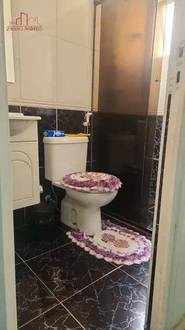 Foto 8 de Apartamento com 2 quartos à venda, 55m2 em Chácara Nossa Senhora do Bom Conselho, São Paulo - SP