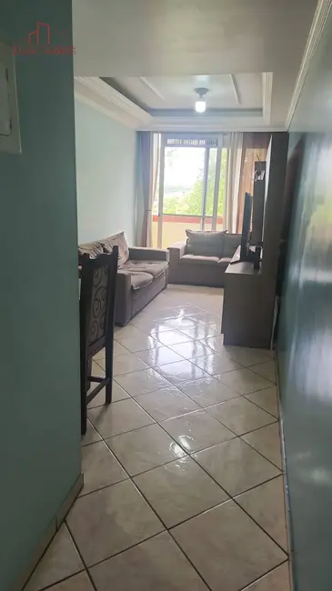 Foto 2 de Apartamento com 2 quartos à venda, 55m2 em Chácara Nossa Senhora do Bom Conselho, São Paulo - SP