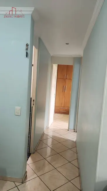 Foto 9 de Apartamento com 2 quartos à venda, 55m2 em Chácara Nossa Senhora do Bom Conselho, São Paulo - SP
