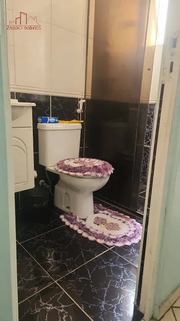 Foto 7 de Apartamento com 2 quartos à venda, 55m2 em Chácara Nossa Senhora do Bom Conselho, São Paulo - SP