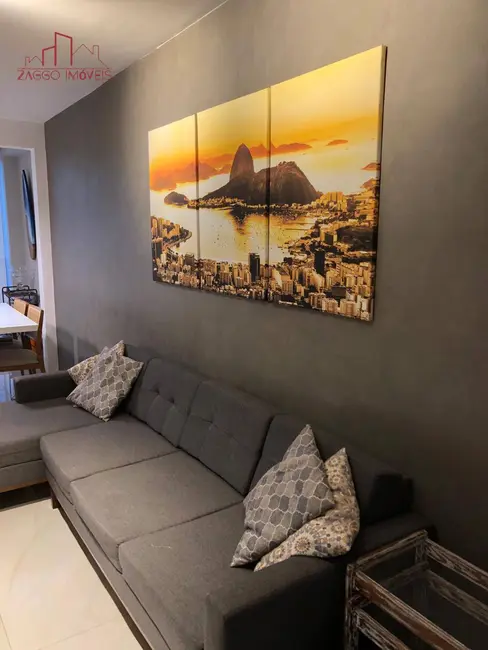 Apartamento com 2 quartos à venda, 71m2 em Santo Amaro, São Paulo - SP - imagem 5 Foto 5 de Apartamento com 2 quartos à venda, 71m2 em Santo Amaro, São Paulo - SP