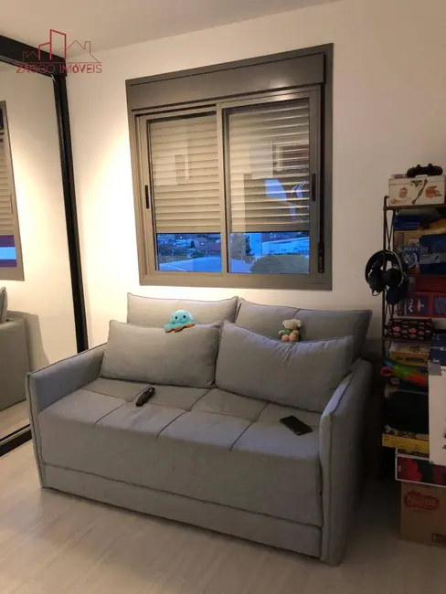 Foto 7 de Apartamento com 2 quartos à venda, 71m2 em Santo Amaro, São Paulo - SP