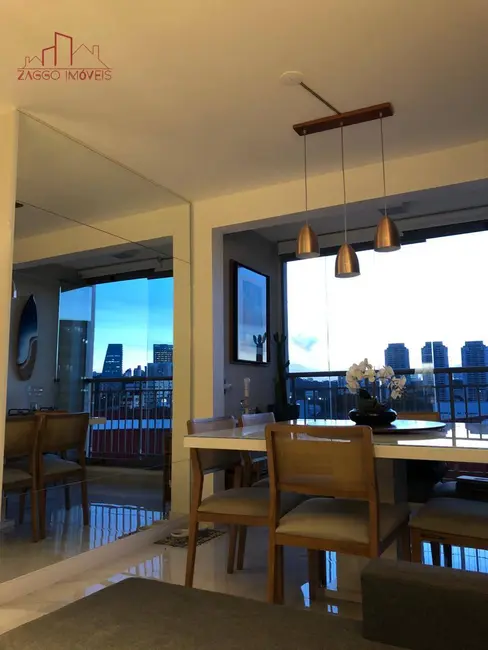Foto 1 de Apartamento com 2 quartos à venda, 71m2 em Santo Amaro, São Paulo - SP