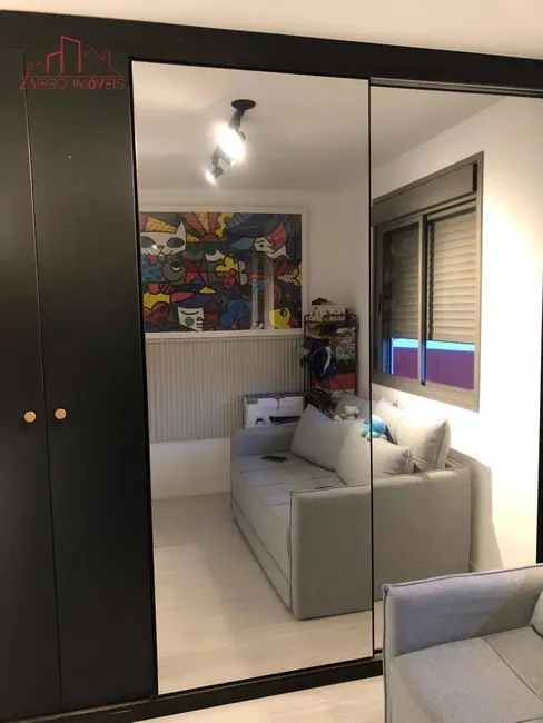 Apartamento com 2 quartos à venda, 71m2 em Santo Amaro, São Paulo - SP - imagem 6 Foto 6 de Apartamento com 2 quartos à venda, 71m2 em Santo Amaro, São Paulo - SP