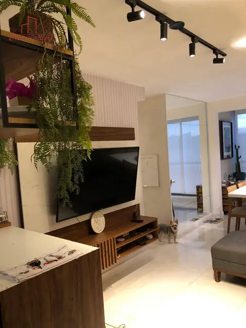 Foto 4 de Apartamento com 2 quartos à venda, 71m2 em Santo Amaro, São Paulo - SP