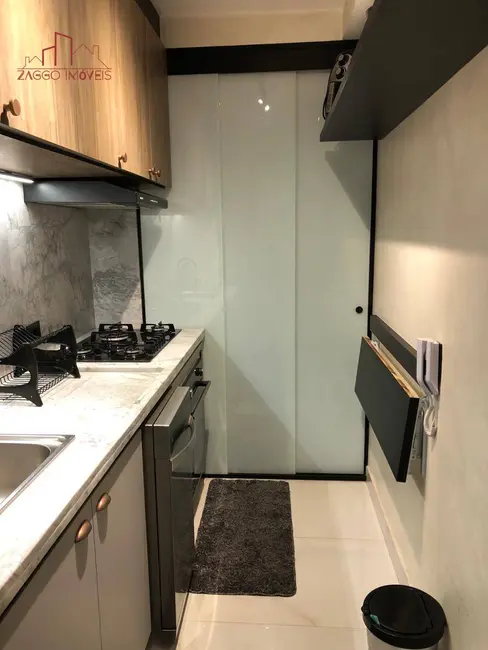 Apartamento com 2 quartos à venda, 71m2 em Santo Amaro, São Paulo - SP - imagem 9 Foto 9 de Apartamento com 2 quartos à venda, 71m2 em Santo Amaro, São Paulo - SP