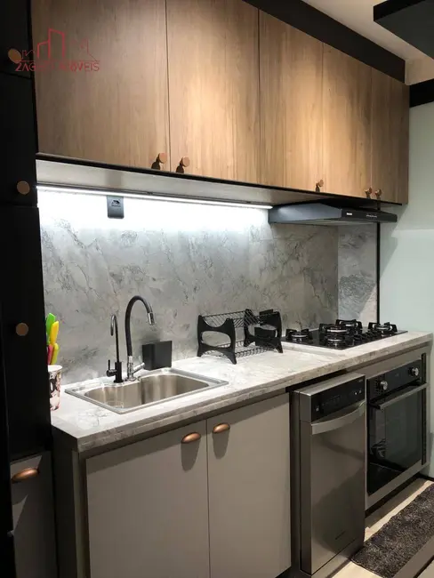 Apartamento com 2 quartos à venda, 71m2 em Santo Amaro, São Paulo - SP - imagem 8 Foto 8 de Apartamento com 2 quartos à venda, 71m2 em Santo Amaro, São Paulo - SP