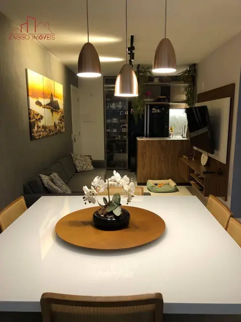 Foto 2 de Apartamento com 2 quartos à venda, 71m2 em Santo Amaro, São Paulo - SP