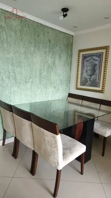 Foto 5 de Apartamento com 2 quartos à venda, 56m2 em Chácara Nossa Senhora do Bom Conselho, São Paulo - SP