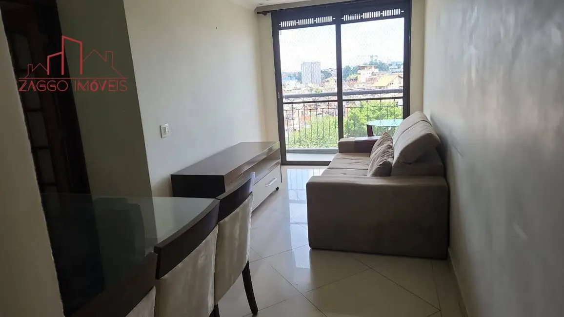 Foto 2 de Apartamento com 2 quartos à venda, 56m2 em Chácara Nossa Senhora do Bom Conselho, São Paulo - SP
