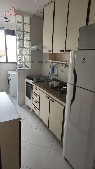 Foto 6 de Apartamento com 2 quartos à venda, 56m2 em Chácara Nossa Senhora do Bom Conselho, São Paulo - SP