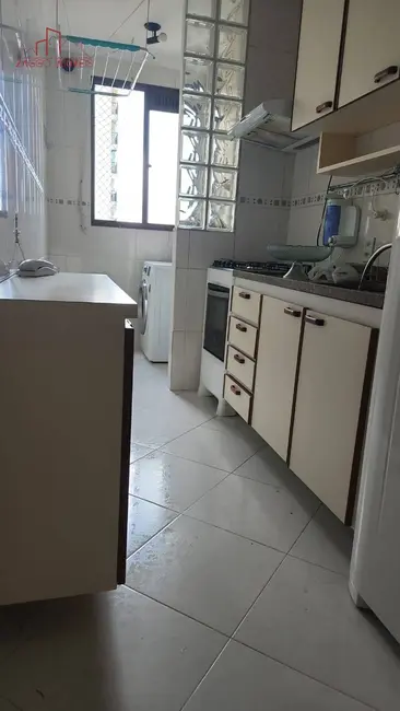 Foto 8 de Apartamento com 2 quartos à venda, 56m2 em Chácara Nossa Senhora do Bom Conselho, São Paulo - SP