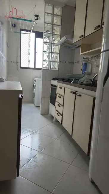 Foto 7 de Apartamento com 2 quartos à venda, 56m2 em Chácara Nossa Senhora do Bom Conselho, São Paulo - SP