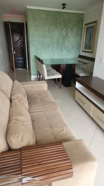 Foto 4 de Apartamento com 2 quartos à venda, 56m2 em Chácara Nossa Senhora do Bom Conselho, São Paulo - SP