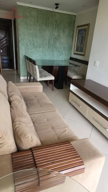 Foto 1 de Apartamento com 2 quartos à venda, 56m2 em Chácara Nossa Senhora do Bom Conselho, São Paulo - SP