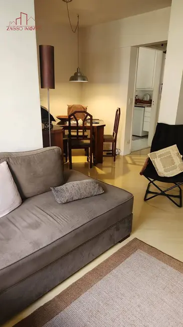Apartamento com 2 quartos à venda, 62m2 em Parque Munhoz, São Paulo - SP - imagem 2 Foto 2 de Apartamento com 2 quartos à venda, 62m2 em Parque Munhoz, São Paulo - SP