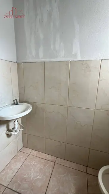 Foto 9 de Sala Comercial com 1 quarto para alugar, 75m2 em Jardim Mitsutani, São Paulo - SP