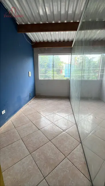 Foto 7 de Sala Comercial com 1 quarto para alugar, 75m2 em Jardim Mitsutani, São Paulo - SP