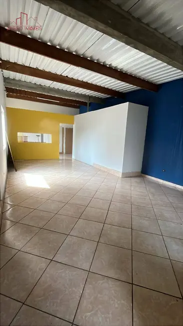Foto 5 de Sala Comercial com 1 quarto para alugar, 75m2 em Jardim Mitsutani, São Paulo - SP