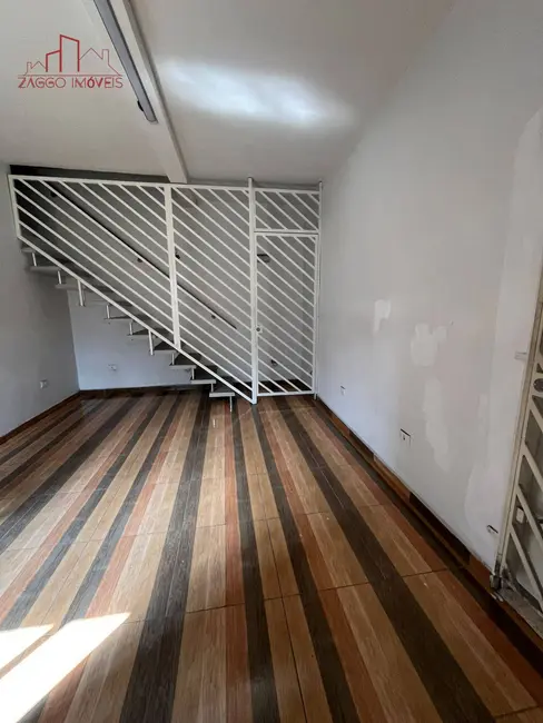 Foto 1 de Sala Comercial com 1 quarto para alugar, 75m2 em Jardim Mitsutani, São Paulo - SP
