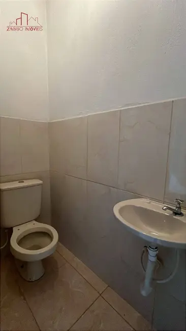 Foto 8 de Sala Comercial com 1 quarto para alugar, 75m2 em Jardim Mitsutani, São Paulo - SP
