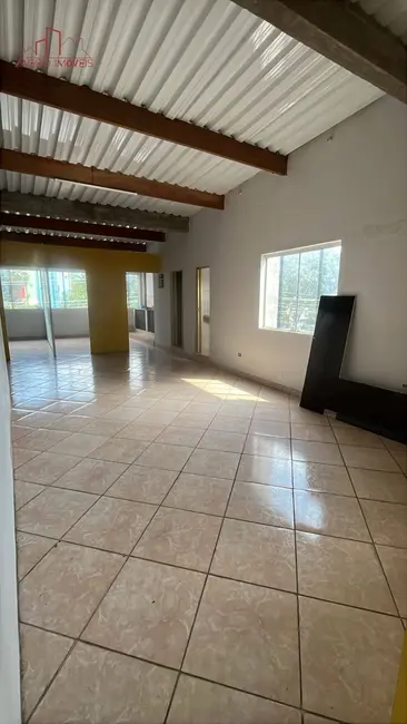 Foto 3 de Sala Comercial com 1 quarto para alugar, 75m2 em Jardim Mitsutani, São Paulo - SP