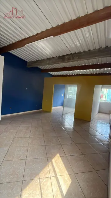 Foto 4 de Sala Comercial com 1 quarto para alugar, 75m2 em Jardim Mitsutani, São Paulo - SP