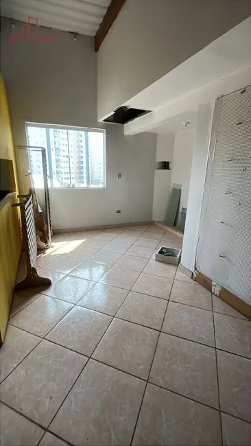Foto 2 de Sala Comercial com 1 quarto para alugar, 75m2 em Jardim Mitsutani, São Paulo - SP
