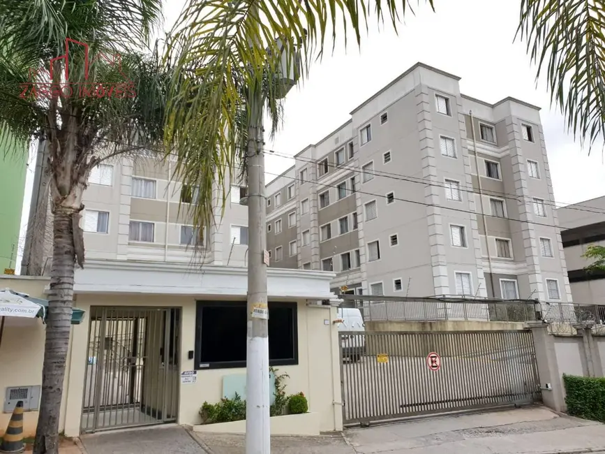 Foto 9 de Apartamento com 2 quartos à venda, 48m2 em Parque Munhoz, São Paulo - SP