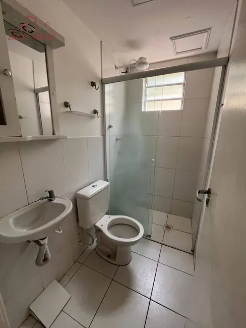 Foto 4 de Apartamento com 2 quartos à venda, 48m2 em Parque Munhoz, São Paulo - SP