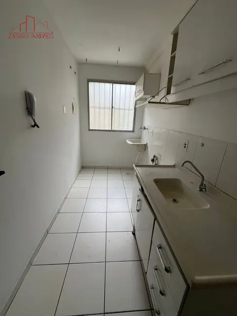 Foto 8 de Apartamento com 2 quartos à venda, 48m2 em Parque Munhoz, São Paulo - SP