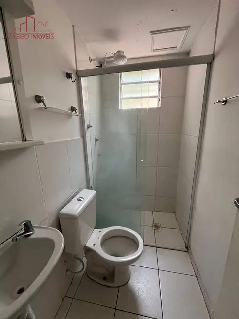 Foto 5 de Apartamento com 2 quartos à venda, 48m2 em Parque Munhoz, São Paulo - SP