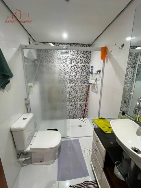 Foto 9 de Apartamento com 3 quartos à venda, 72m2 em Parque Munhoz, São Paulo - SP