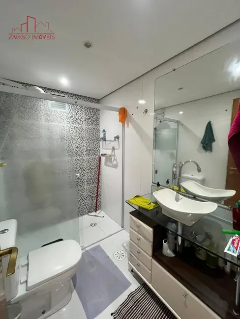 Foto 8 de Apartamento com 3 quartos à venda, 72m2 em Parque Munhoz, São Paulo - SP