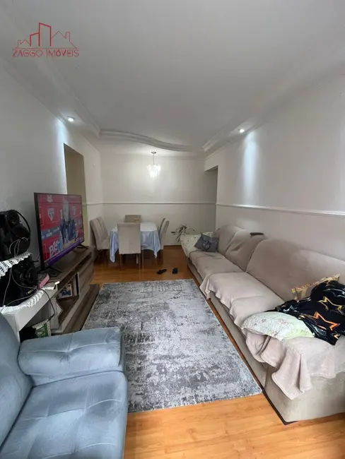 Foto 1 de Apartamento com 3 quartos à venda, 72m2 em Parque Munhoz, São Paulo - SP