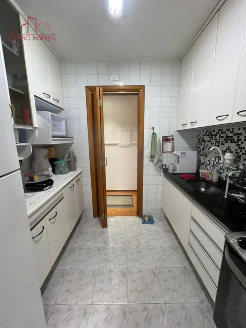 Foto 5 de Apartamento com 3 quartos à venda, 72m2 em Parque Munhoz, São Paulo - SP